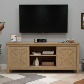 TV Console Table(ONLY PICK UP)