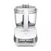 Core Custom 4-Cup Mini Chopper - White