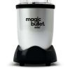 Mini 14 oz. Compact Personal Blender Silver/Black