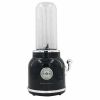 ESMM100BLACK 300-Watt Retro Smoothie Maker - Black