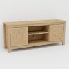 TV Console Table(ONLY PICK UP)