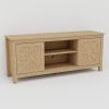 TV Console Table(ONLY PICK UP)