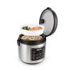 20-Cup Programmable Rice & Grain Cooker and Multi-Cooker