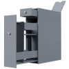 Bathroom Side Storage Cabinet