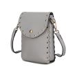 Filomena Vegan Leather Women Crossbody Bag