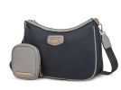 Freya Women Crossbody Bag and Pouch