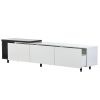 Mondern ,Stylish TV Stand TV Cabinet fot 80+inch TV