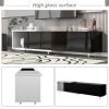 Mondern ,Stylish TV Stand TV Cabinet fot 80+inch TV