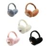 Fuzzy Wuzzy Bluetooth Headphones