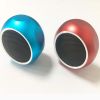 Cutie Pie Mini Speakers In 4 Colors