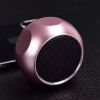 Cutie Pie Mini Speakers In 4 Colors